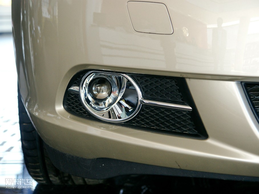 2010ӢGT 1.6T Ԅӕr\Ӱ