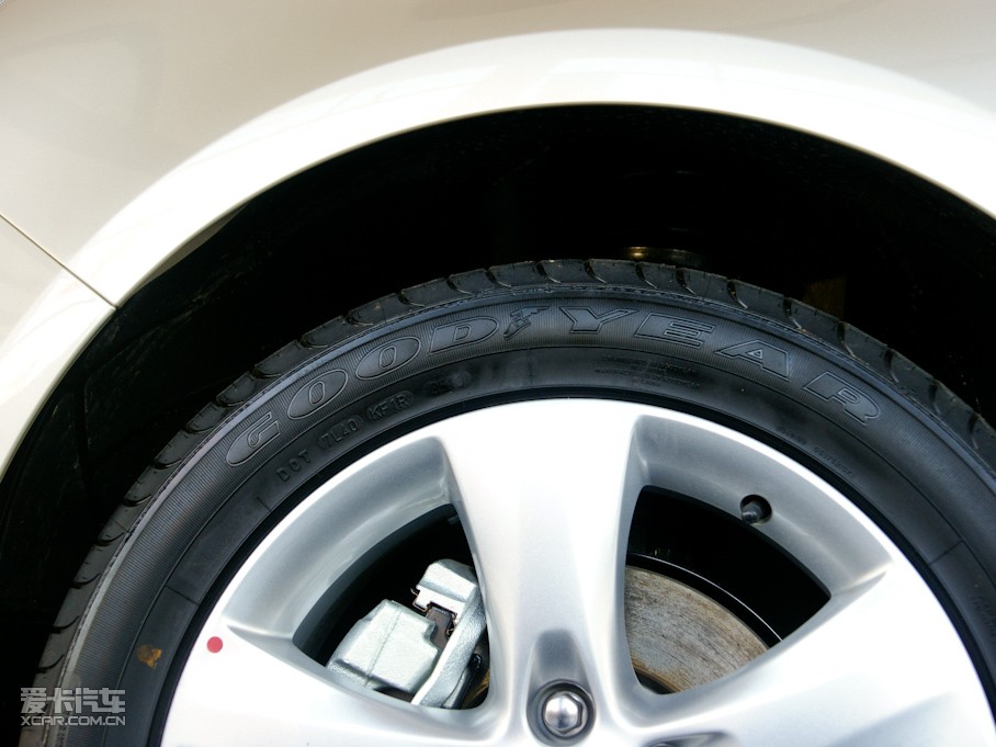 2010ӢGT 1.6T Ԅӕr\Ӱ