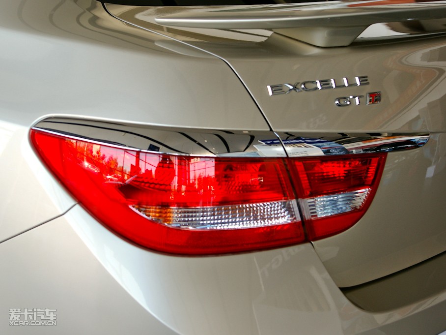 2010ӢGT 1.6T Ԅӕr\Ӱ