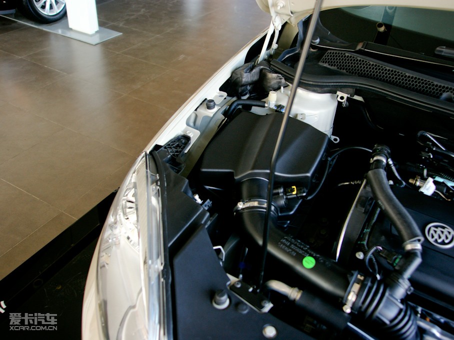 2010ӢGT 1.6T Ԅӕr\Ӱ