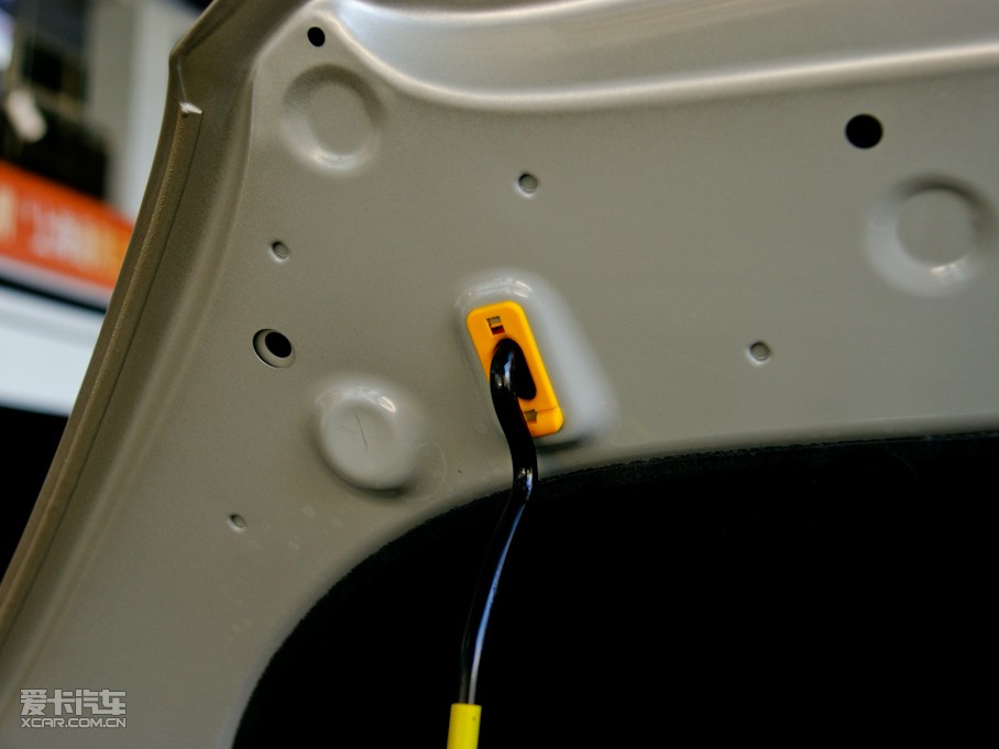 2010ӢGT 1.6T Ԅӕr\Ӱ