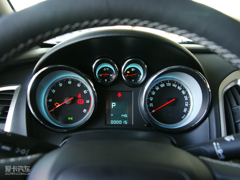 2010ӢGT 1.6T Ԅӕr\Ӱ