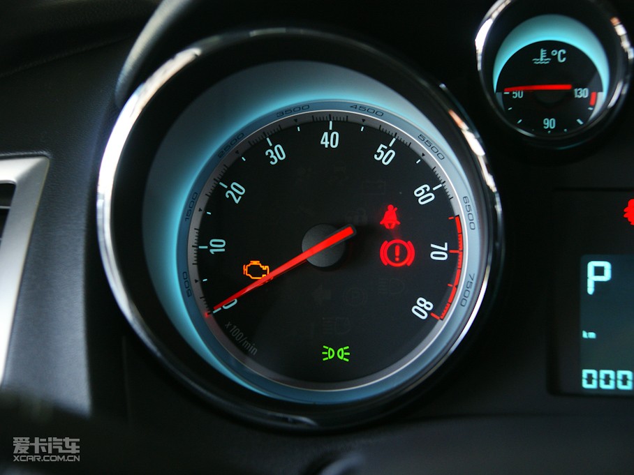 2010ӢGT 1.6T Ԅӕr\Ӱ