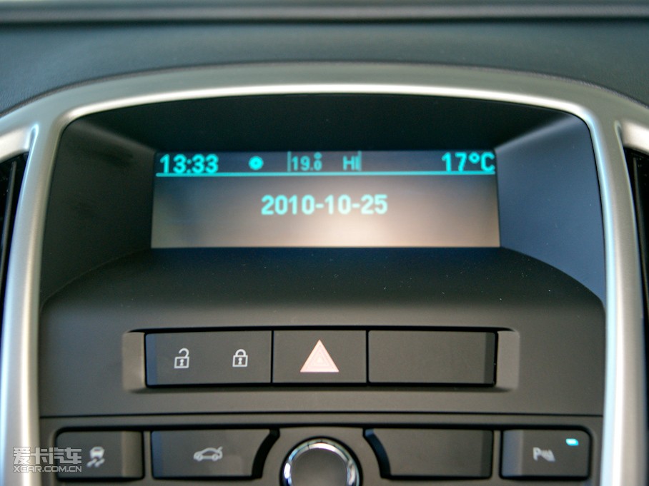 2010ӢGT 1.6T Ԅӕr\Ӱ