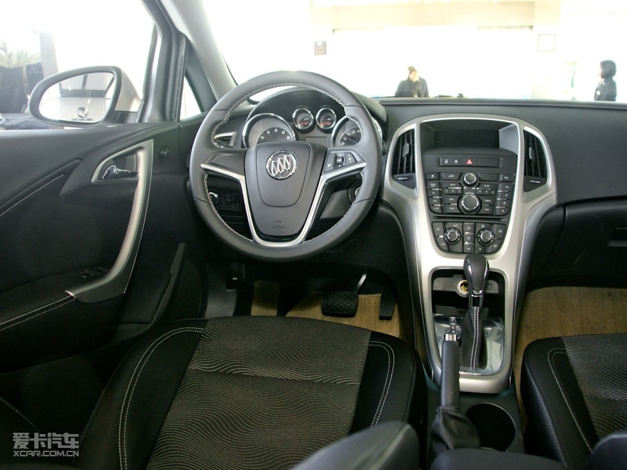 2010ӢGT 1.6T Ԅӕr\Ӱ