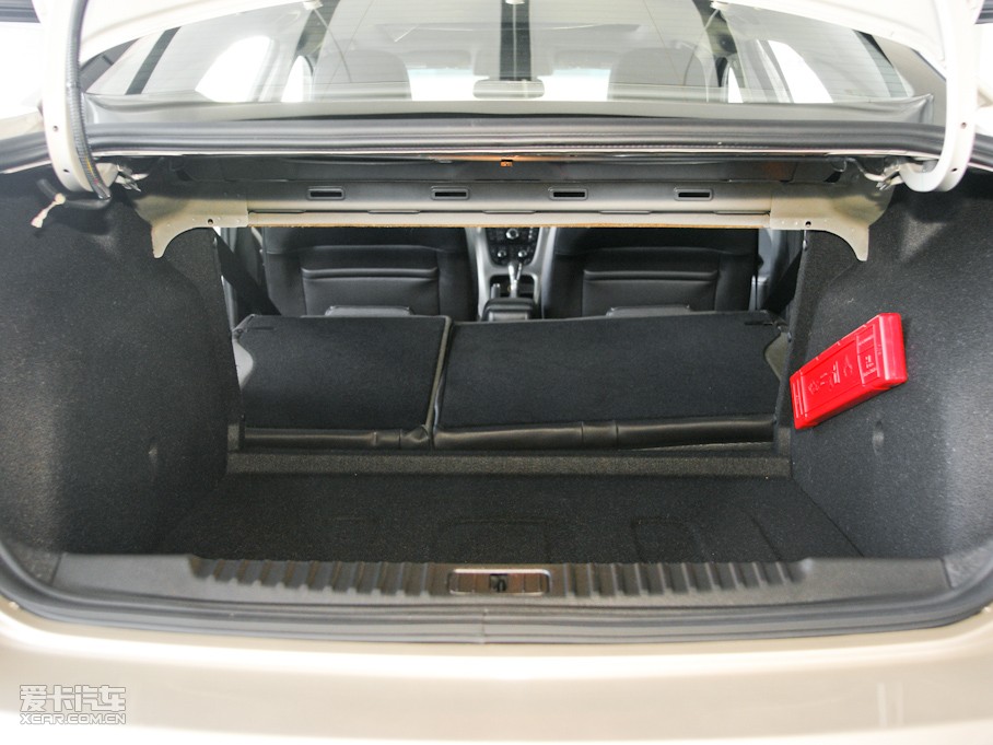 2010ӢGT 1.6T Ԅӕr\Ӱ