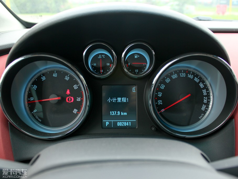 2010ӢGT 1.6T Ԅӕr\Ӱ