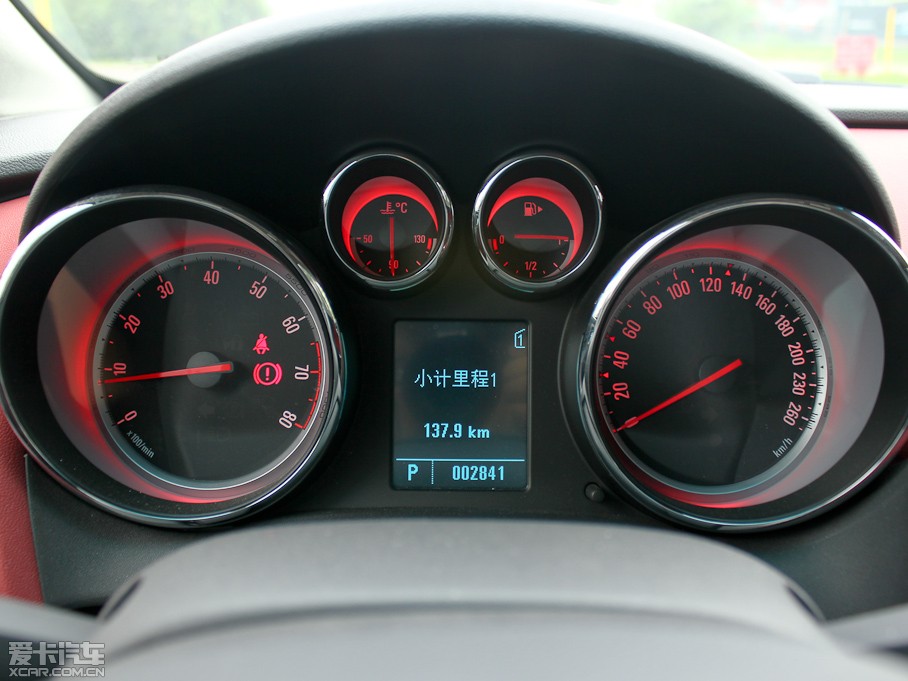 2010ӢGT 1.6T Ԅӕr\Ӱ