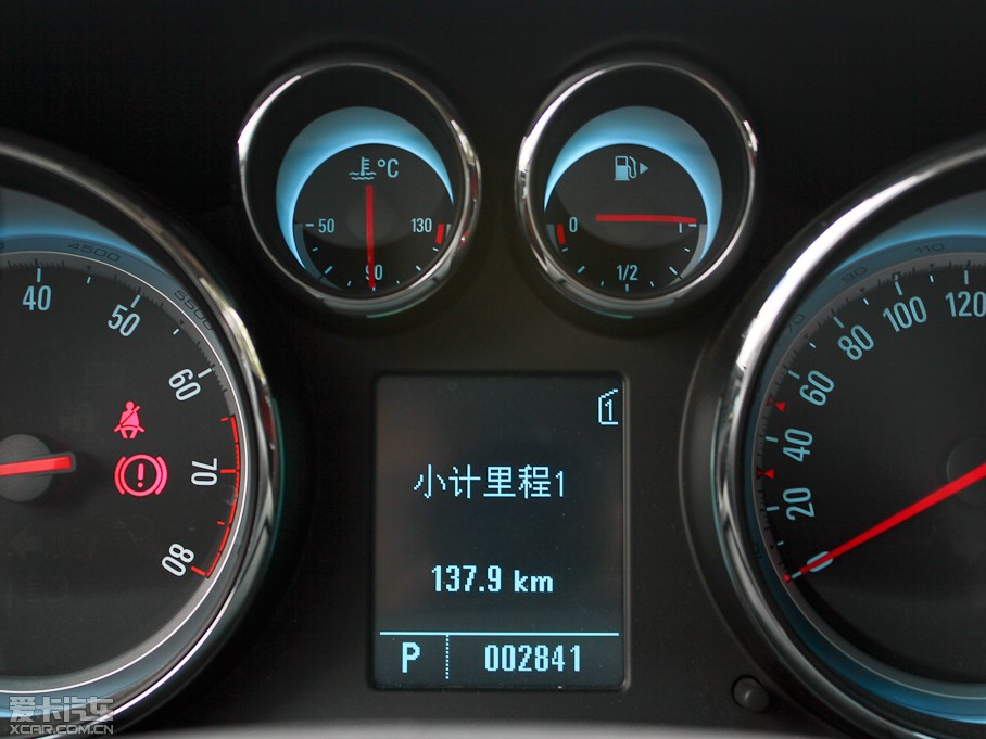 2010ӢGT 1.6T Ԅӕr\Ӱ