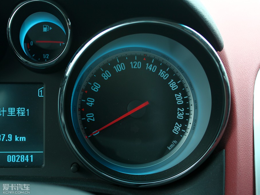 2010ӢGT 1.6T Ԅӕr\Ӱ