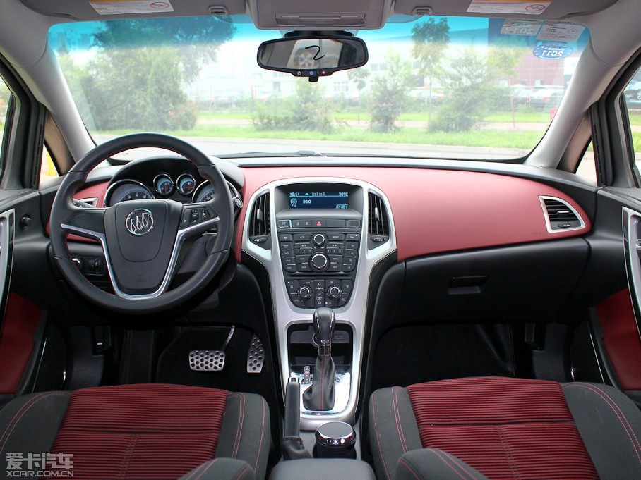 2010ӢGT 1.6T Ԅӕr\Ӱ