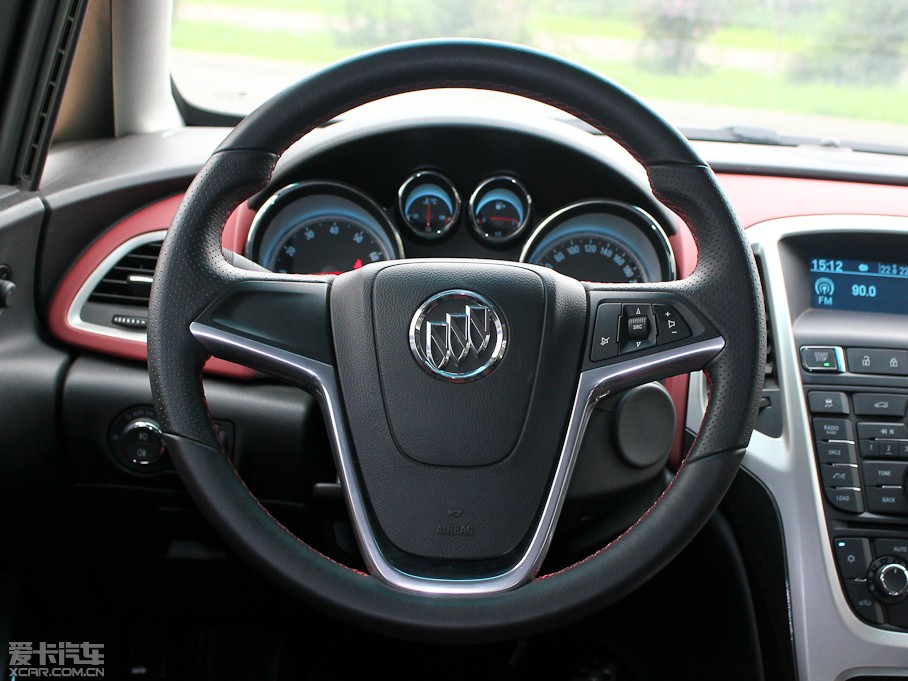 2010ӢGT 1.6T Ԅӕr\Ӱ