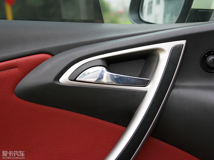 2010ӢGT 1.6T Ԅӕr\Ӱ