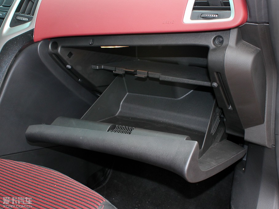 2010ӢGT 1.6T Ԅӕr\Ӱ