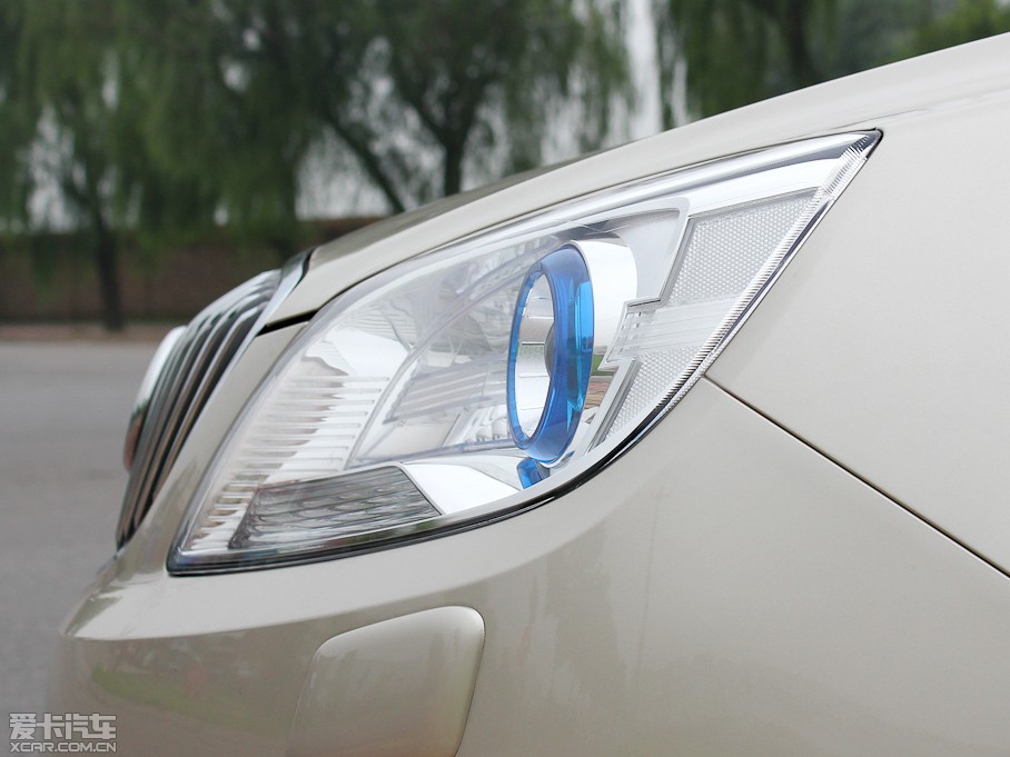 2010ӢGT 1.6T Ԅӕr\Ӱ