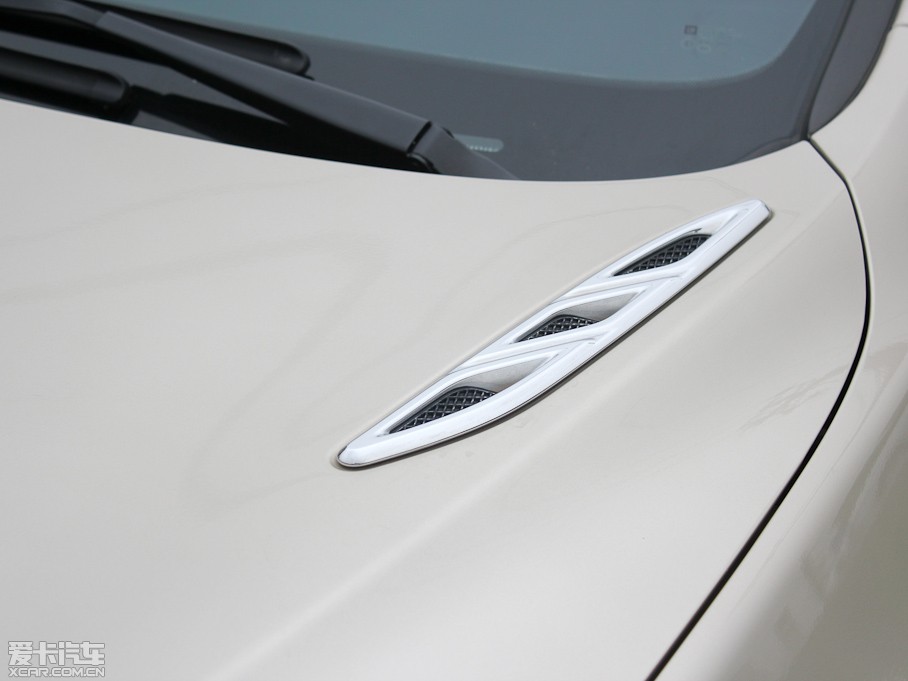 2010ӢGT 1.6T Ԅӕr\Ӱ