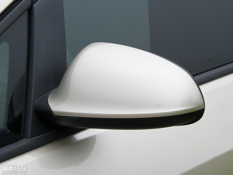 2010ӢGT 1.6T Ԅӕr\Ӱ