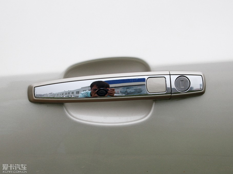 2010ӢGT 1.6T Ԅӕr\Ӱ