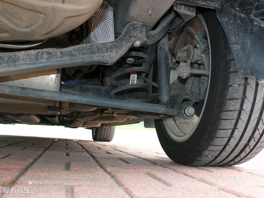 2010ӢGT 1.6T Ԅӕr\Ӱ