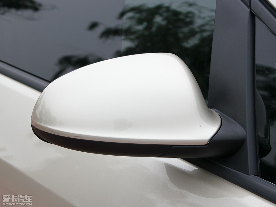 2010ӢGT 1.6T Ԅӕr\Ӱ