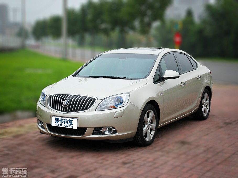 2010ӢGT 1.6T Ԅӕr\Ӱ