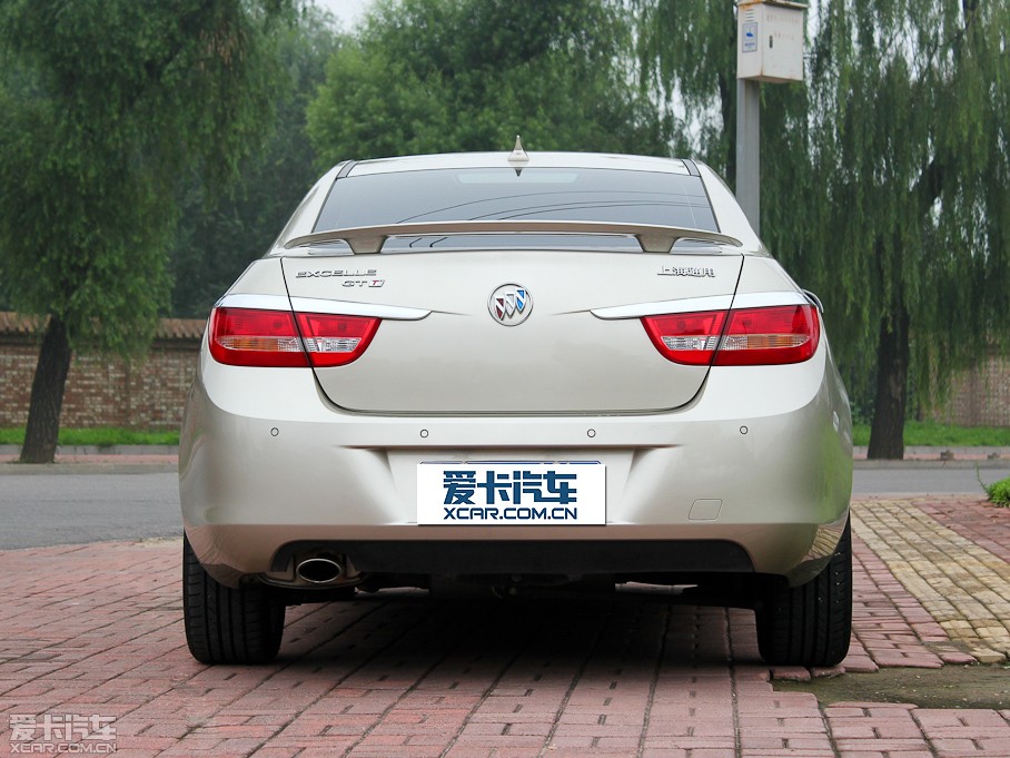 2010ӢGT 1.6T Ԅӕr\Ӱ