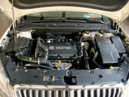 上海通用別克 2010款英朗GT