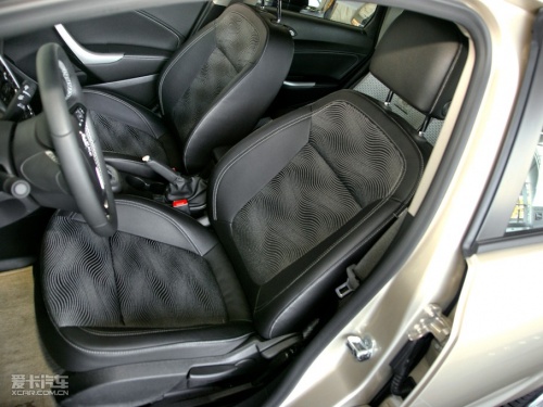 上海通用別克 2010款英朗GT