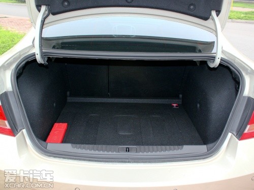 上海通用別克 2010款英朗GT