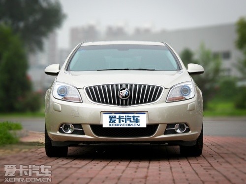 上海通用別克 2010款英朗GT