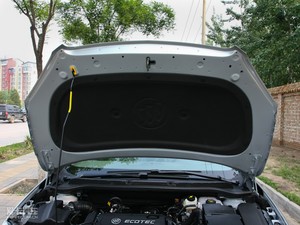 2010款1.8L 自动豪华版 其它