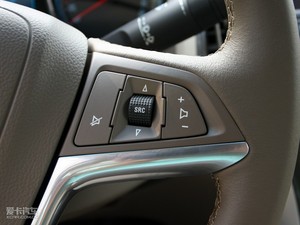 2010款1.8L 自动豪华版 中控区
