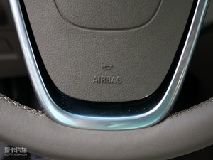 2010款1.8L 自动豪华版 中控区