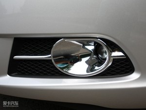 2010款1.8L 自动豪华版 细节外观