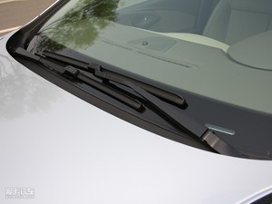 2010款1.8L 自动豪华版 雨刷