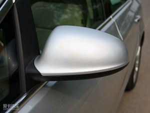 2010款1.8L 自动豪华版 细节外观