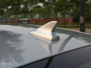 2010款1.8L 自动豪华版 细节外观