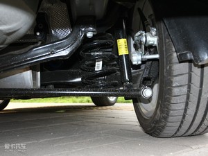 2010款1.8L 自动豪华版 细节外观