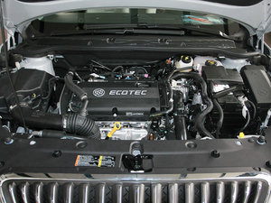 2010款1.6T 自动新锐运动版             其它