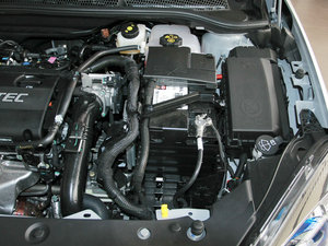 2010款1.6T 自动新锐运动版             其它