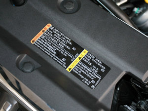 2010款1.6T 自动新锐运动版             其它