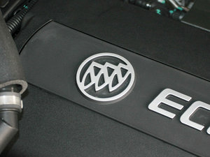 2010款1.6T 自动新锐运动版             其它