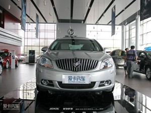 2010款1.6T 自动新锐运动版             整体外观
