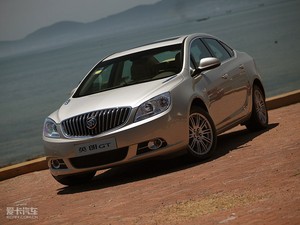 2010款1.8L 自动时尚版 整体外观