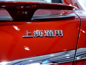 2010款1.6T 自动新锐运动版             细节外观