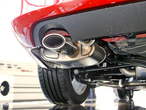 2010款1.6T 自动新锐运动版             细节外观
