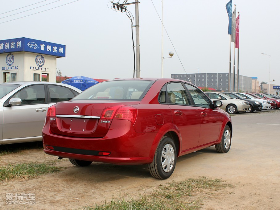 2011PԽ 1.6LX-MT