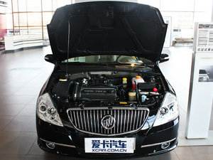 2011款1.6LX-AT 其它
