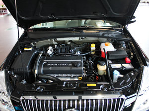 2011款1.6LX-AT 其它