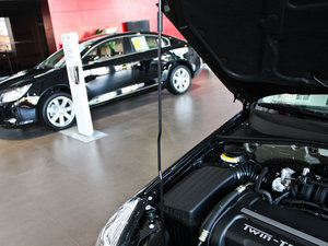 2011款1.6LX-AT 其它
